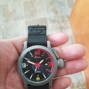 MTM Hypertech 44mm